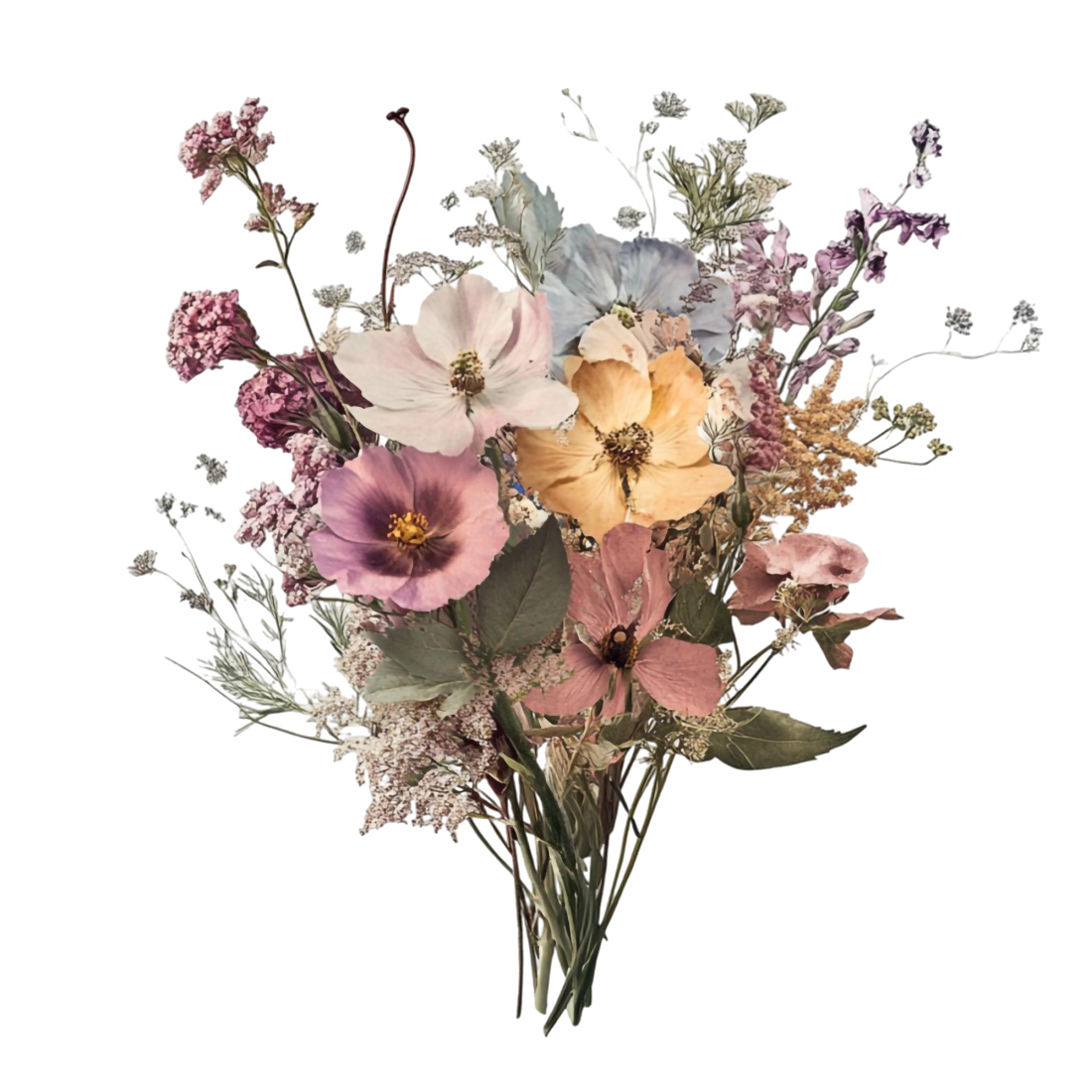 arreglo de flores