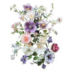 ramo de flores